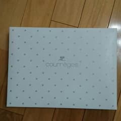 新品courreges タオルセットのサムネイル
