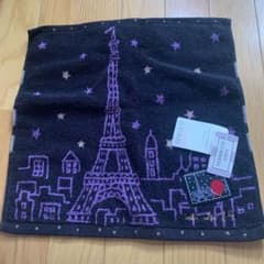 ハンドタオルのサムネイル