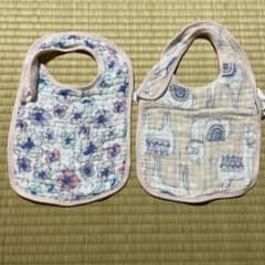 aden+anais (エイデンアンドアネイ) スタイ セットのサムネイル