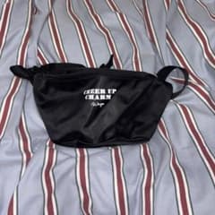 【美品✨️安価販売】ウエストポーチのサムネイル