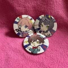 CR 缶バ4点セットのサムネイル