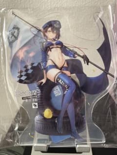 アズールレーン　ボルチモア　アクリルスタンドのサムネイル