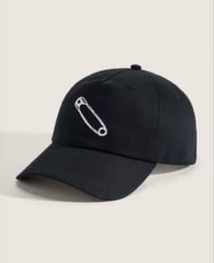 VANS LAKDEN キャップ 安全ピンのサムネイル