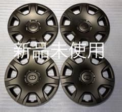 ハイエース ホイールキャップ ホイールカバー 新品 塗装品 エンブレム 