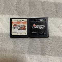 ポケットモンスター ホワイト2 ホワイト2 ブラックのサムネイル