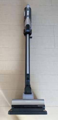 【ジャンク】HITACHI PV-BH900Hパワーブーストサイクロンのサムネイル
