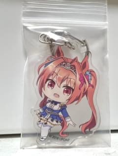 アクリルキーホルダー アクキーのサムネイル
