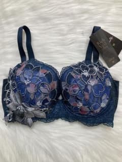 新品　ワコール　サルート　BTJ736　ブラジャー　F65 新品 ワコール サルート BTJ736 ブラジャー F65 - メルカリ