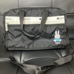 LeSportsac ミッフィー 2wayバッグのサムネイル