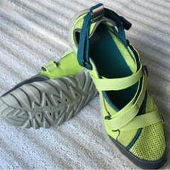 ★専用 newbalance スポーツサンダルのサムネイル