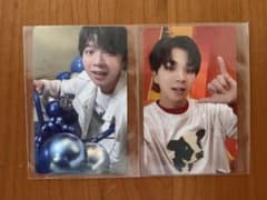 LOVE ENG!NE M!LK 塩﨑太智 通常盤・初回限定盤トレカセットのサムネイル