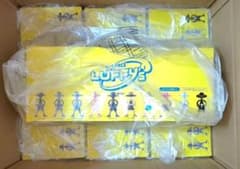 【新品未開封】LUFFY’s 冒険の記憶 Vol.2 BOX (10個入り)販売