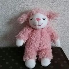 ひつじマスコットのサムネイル