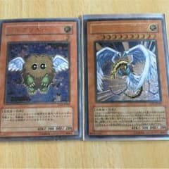 ハネクリボー ハネクリボーLV10 遊戯王のサムネイル