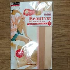 マタニティストッキングのサムネイル
