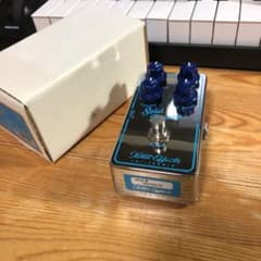 Xotic Effects  Soul Drivenのサムネイル