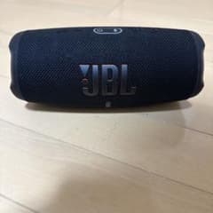 JBL CHARGE５　Bluetoothスピーカー ブラックのサムネイル