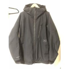 ▪️商品名: Burton ［ak］Gore-Tex CYCLIC JK バートンのサムネイル