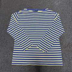 SAINT JAMES Striped T-shirtのサムネイル