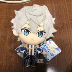 瀬名泉 ぬいぐるみ あんさんぶるスターズ！！のサムネイル
