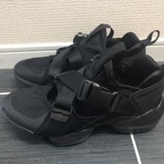 Reebok 3D OP. S-STRP ZOZO完売中のサムネイル