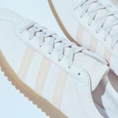 adidas Bermuda ホワイトのサムネイル