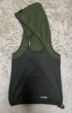 MIKANO タンクトップ