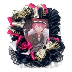 いれいす ないこ 入場特典 RAID OF DICE / ROD 直筆サイン - メルカリ