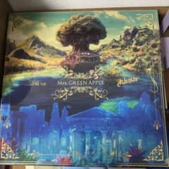 ミセスNOAH no HAKOBUNE Atlantis【完全生産限定版】 - メルカリ