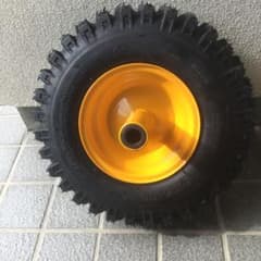 除雪機 タイヤ 13X4.10-6／右／・HG-K6560C・HG-K25のサムネイル