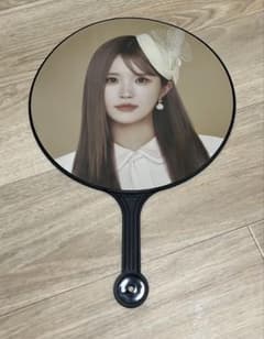 fromis_9 うちわ ハヨンのサムネイル