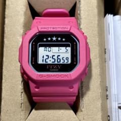 未使用【G-SHOCK GMD-S5610IT-4AJR ITZY】国内正規品 - メルカリ