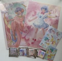 クリィミーマミ 高田明美 グッズセット - メルカリ