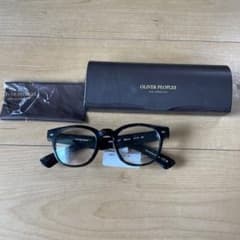 新品未使用品 OLIVER PEOPLES Allenby (アレンビー)正規品 | Mercari