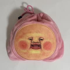 [희귀] 코비토즈칸 카쿠레도 모지리 봉제인형 건착 푹신푹신 기모