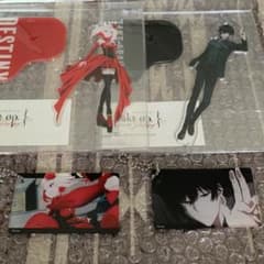 タクトオーパス takt op.展のサムネイル
