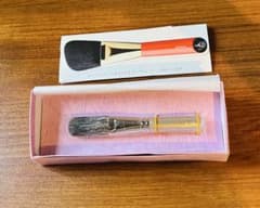 【新品】白鳳堂 チークブラシのサムネイル