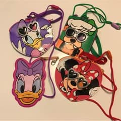 ディズニー パスケースセットのサムネイル