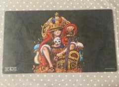 ONE PIECE ワンピースカード プレイマット ジャンプフェスタ2026