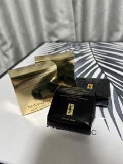 Yves Saint Laurent アンクルドド ポール クッション N 25のサムネイル