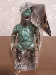 ゴジラ　'74　こどもの時代館　限定品　世紀の大怪獣　ブルマァクタイプ　M１号 ゴジラ '74 こどもの時代館 限定品 世紀の大怪獣 ブルマァクタイプ M1