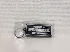 NEIGHBORHOOD渋谷店限定キーホルダーのサムネイル