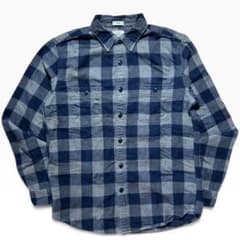 00s “J.Crew” Flannel Shirtのサムネイル