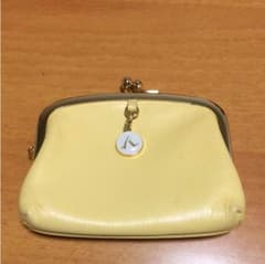 キタムラ がま口小銭入れのサムネイル