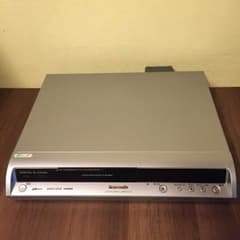 Panasonic 地デジ HDD・DVDレコーダー DMR-EX150のサムネイル