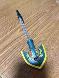 ジョジョの奇妙な冒険 ダイヤモンドは砕けない スタンドの矢ペン