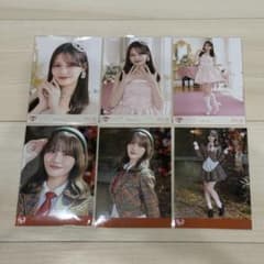 ＝LOVE 髙松瞳 生写真 お姫様の作り方 ラブソングに襲われる コンプのサムネイル