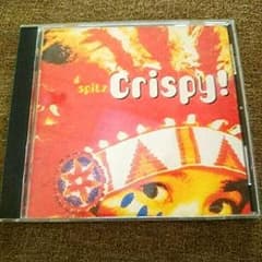 エリオット様専用 スピッツ 【Crispy!】のサムネイル