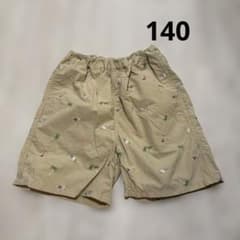 little WEEKEND 140 ハーフパンツ ベージュのサムネイル