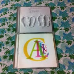 コブクロ SINGLES BEST CALLINGのサムネイル